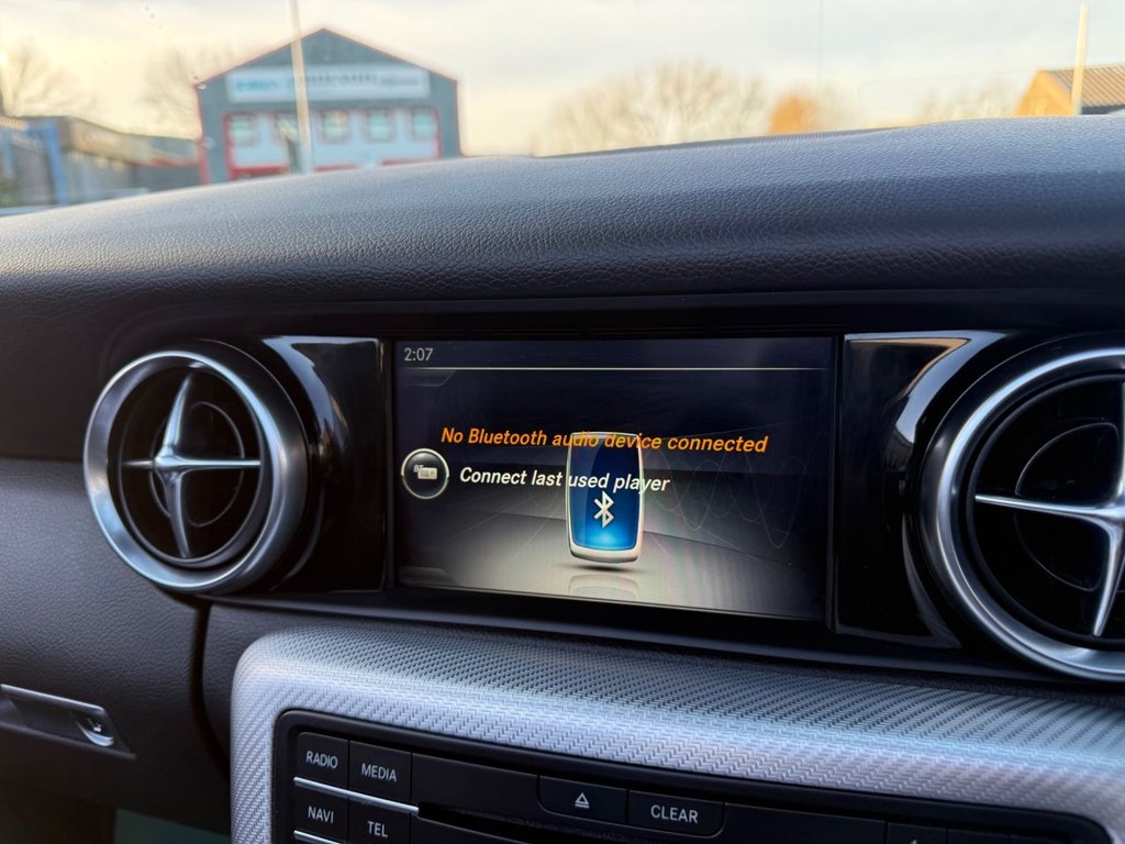 Used Mercedes-Benz SLC 2017 for sale - 76783589: Photo 24