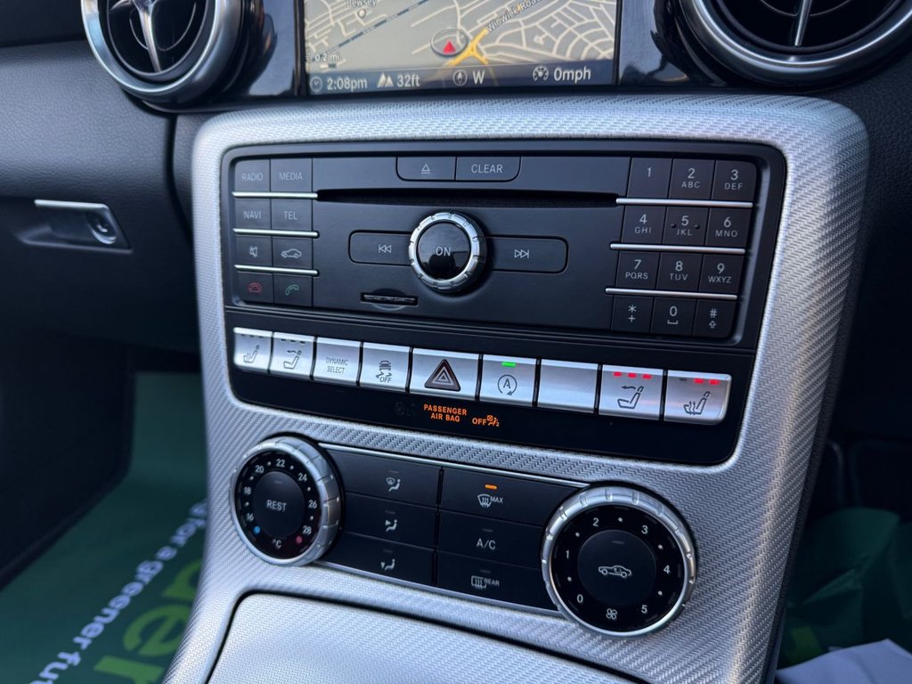 Used Mercedes-Benz SLC 2017 for sale - 76783589: Photo 26