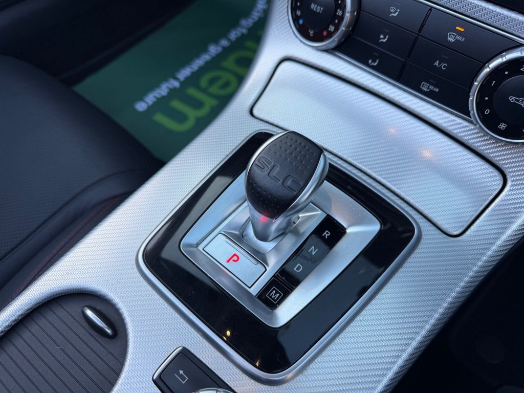 Used Mercedes-Benz SLC 2017 for sale - 76783589: Photo 27