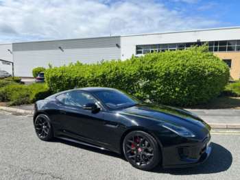 Used Jaguar F-Type 2018 for sale - 74685141: Photo