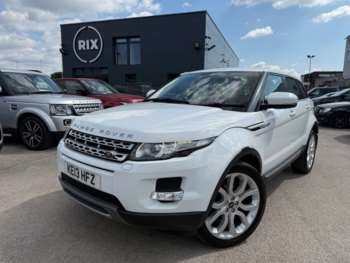 2013 (13) - 2.2 SD4 Prestige SUV 5dr Diesel Auto 4WD Euro 5 (190 ps)