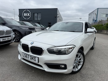 Used BMW 1 Series 2017 for sale - 79265949: Photo
