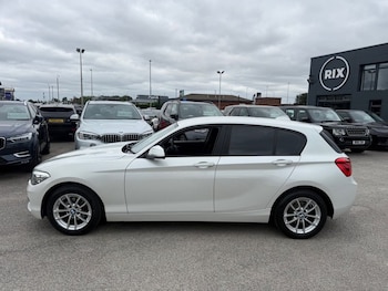 Used BMW 1 Series 2017 for sale - 79265949: Photo