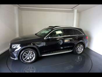 Used Mercedes-Benz GLC 2018 for sale - 74077818: Photo