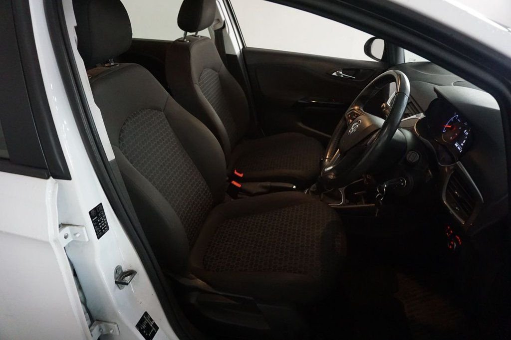 Used Vauxhall Corsa 2019 for sale - 77855591: Photo 10