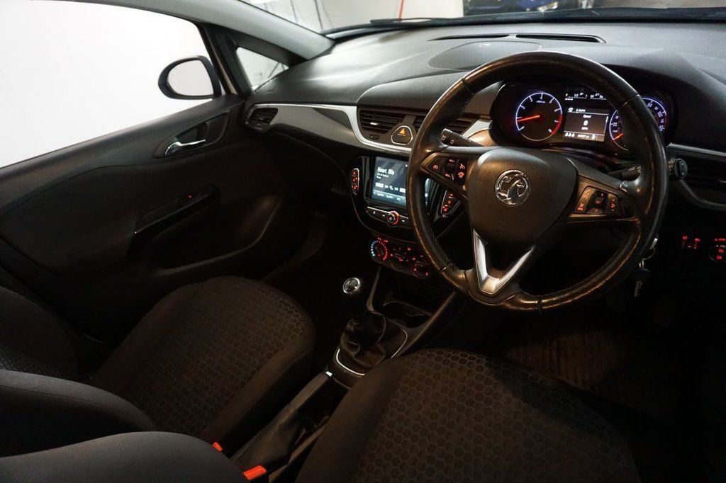 Used Vauxhall Corsa 2019 for sale - 77855591: Photo 11