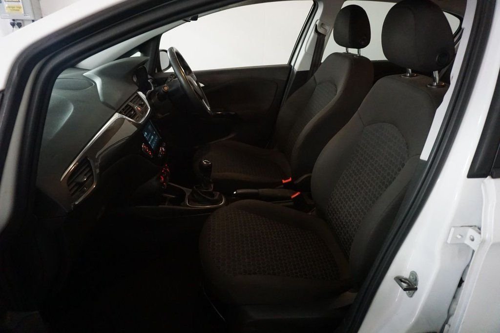 Used Vauxhall Corsa 2019 for sale - 77855591: Photo 12