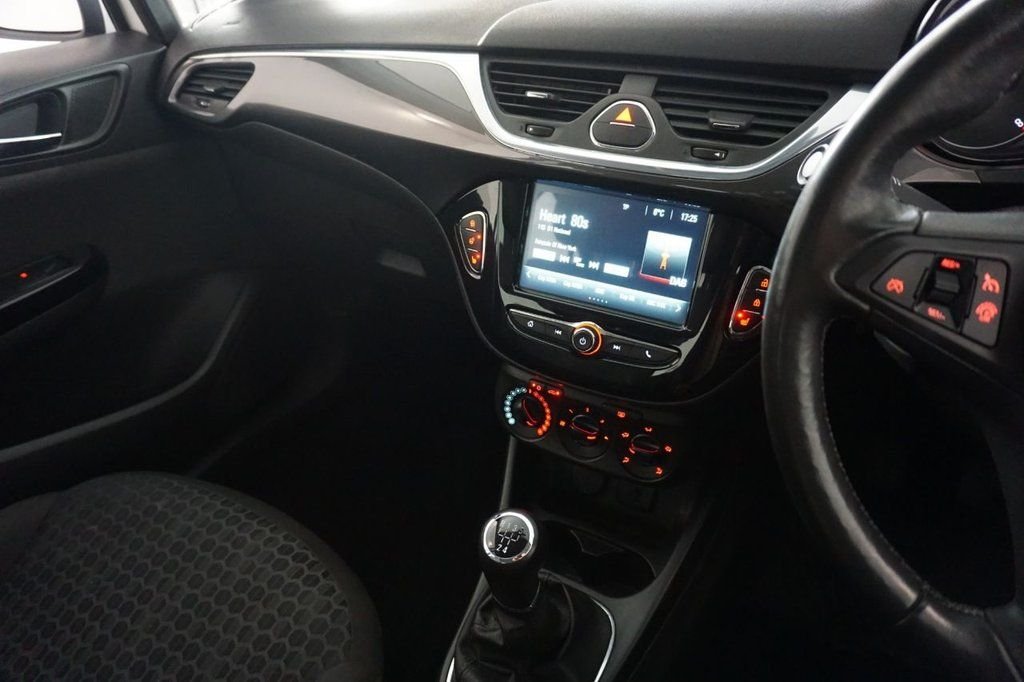 Used Vauxhall Corsa 2019 for sale - 77855591: Photo 16