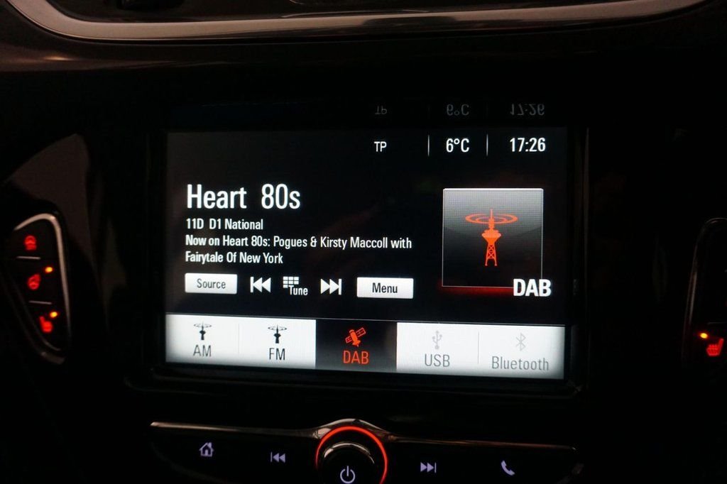 Used Vauxhall Corsa 2019 for sale - 77855591: Photo 18