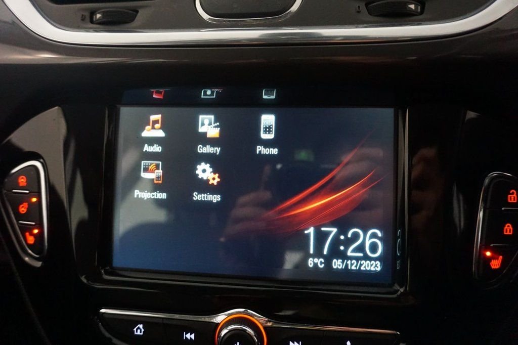 Used Vauxhall Corsa 2019 for sale - 77855591: Photo 19