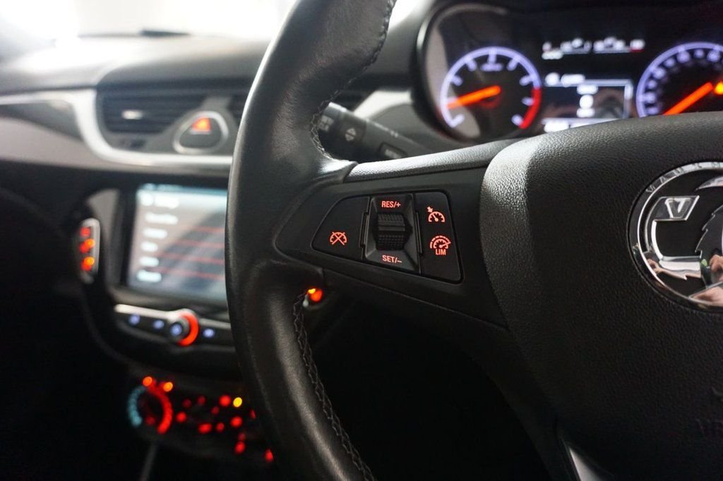 Used Vauxhall Corsa 2019 for sale - 77855591: Photo 22