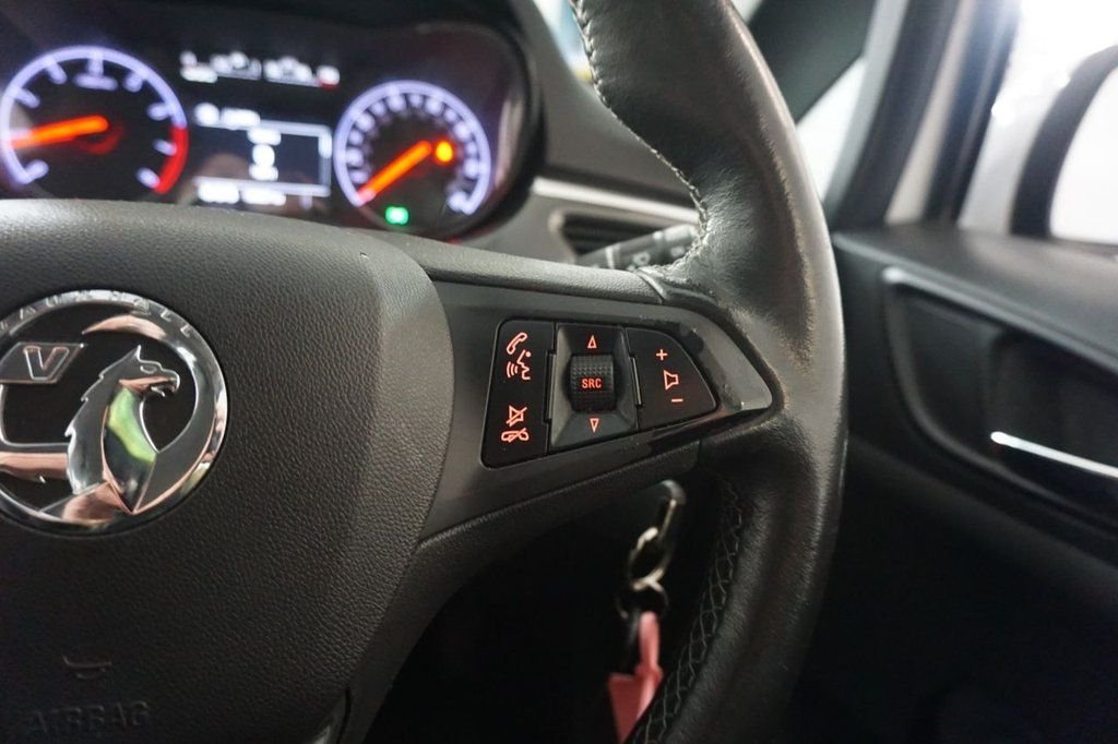 Used Vauxhall Corsa 2019 for sale - 77855591: Photo 23