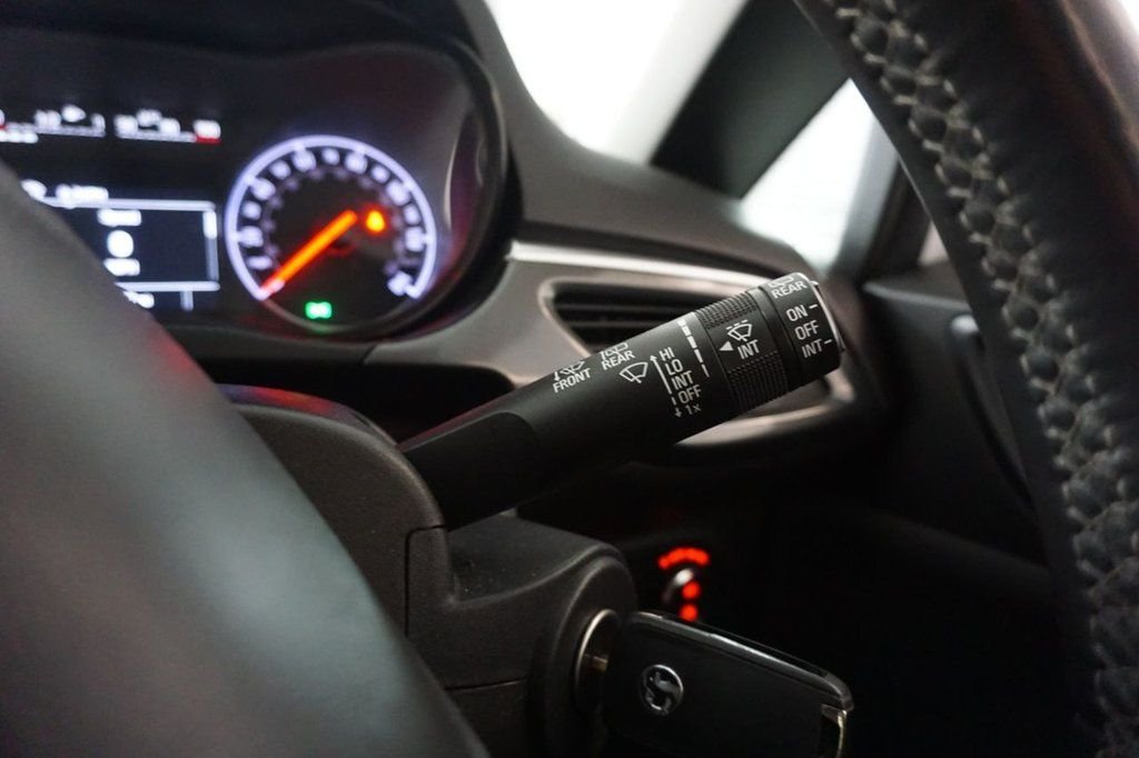 Used Vauxhall Corsa 2019 for sale - 77855591: Photo 24