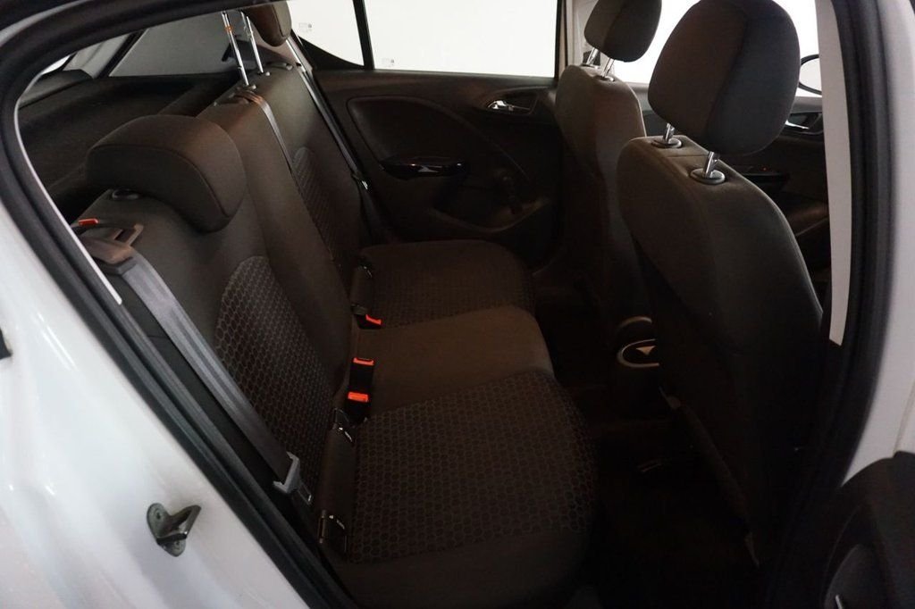 Used Vauxhall Corsa 2019 for sale - 77855591: Photo 25