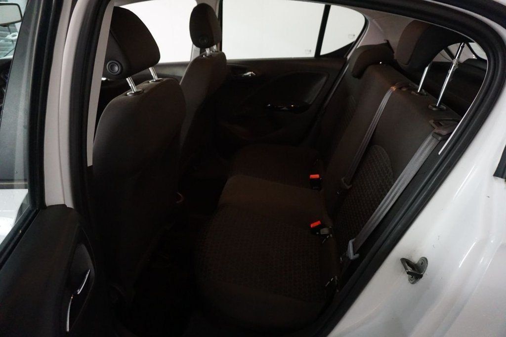 Used Vauxhall Corsa 2019 for sale - 77855591: Photo 26