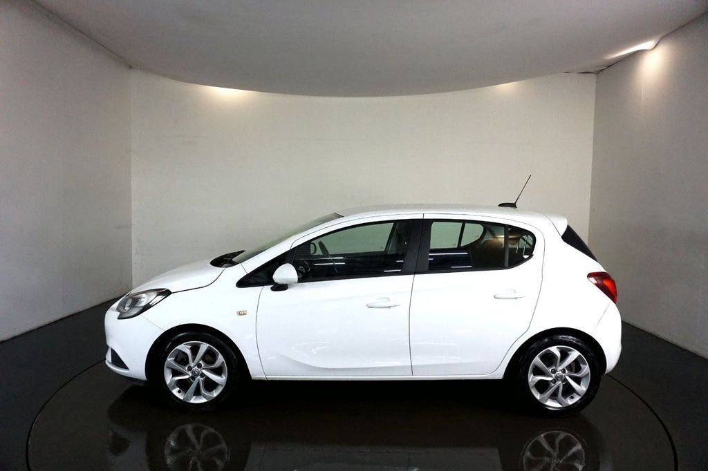 Used Vauxhall Corsa 2019 for sale - 77855591: Photo 4