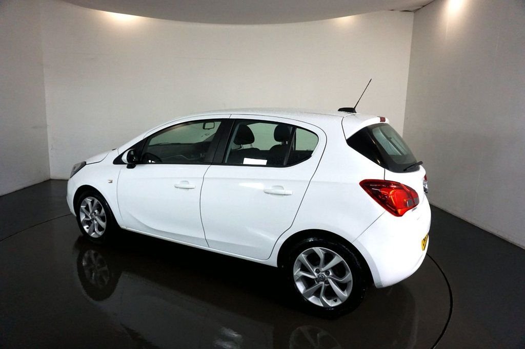 Used Vauxhall Corsa 2019 for sale - 77855591: Photo 5
