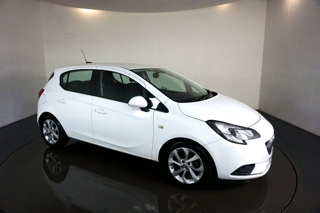 Used Vauxhall Corsa 2019 for sale - 77855591: Photo 7