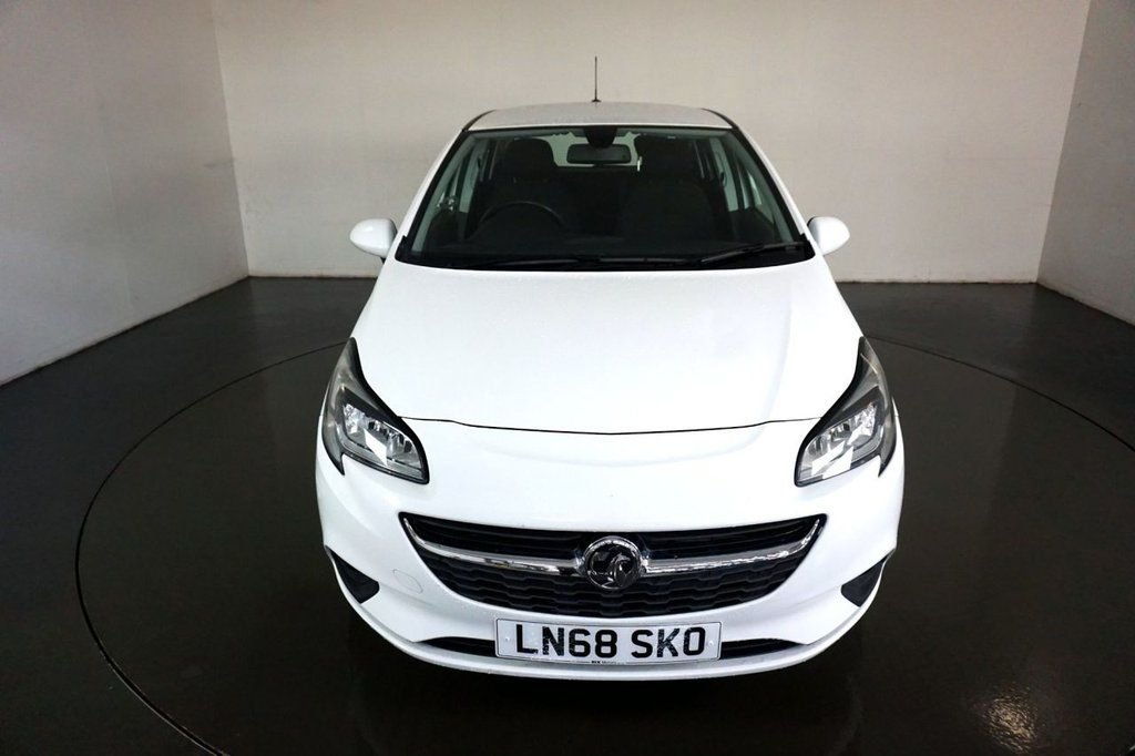 Used Vauxhall Corsa 2019 for sale - 77855591: Photo 9