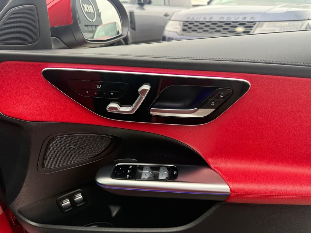 Used Mercedes-Benz C Class 2022 for sale - 76670525: Photo 16