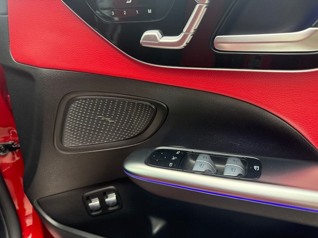 Used Mercedes-Benz C Class 2022 for sale - 76670525: Photo 17