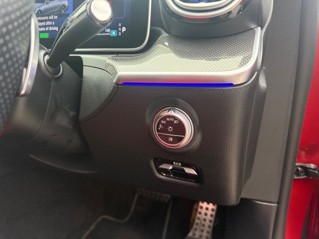 Used Mercedes-Benz C Class 2022 for sale - 76670525: Photo 18