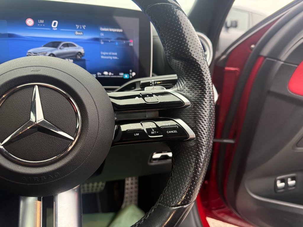 Used Mercedes-Benz C Class 2022 for sale - 76670525: Photo 21