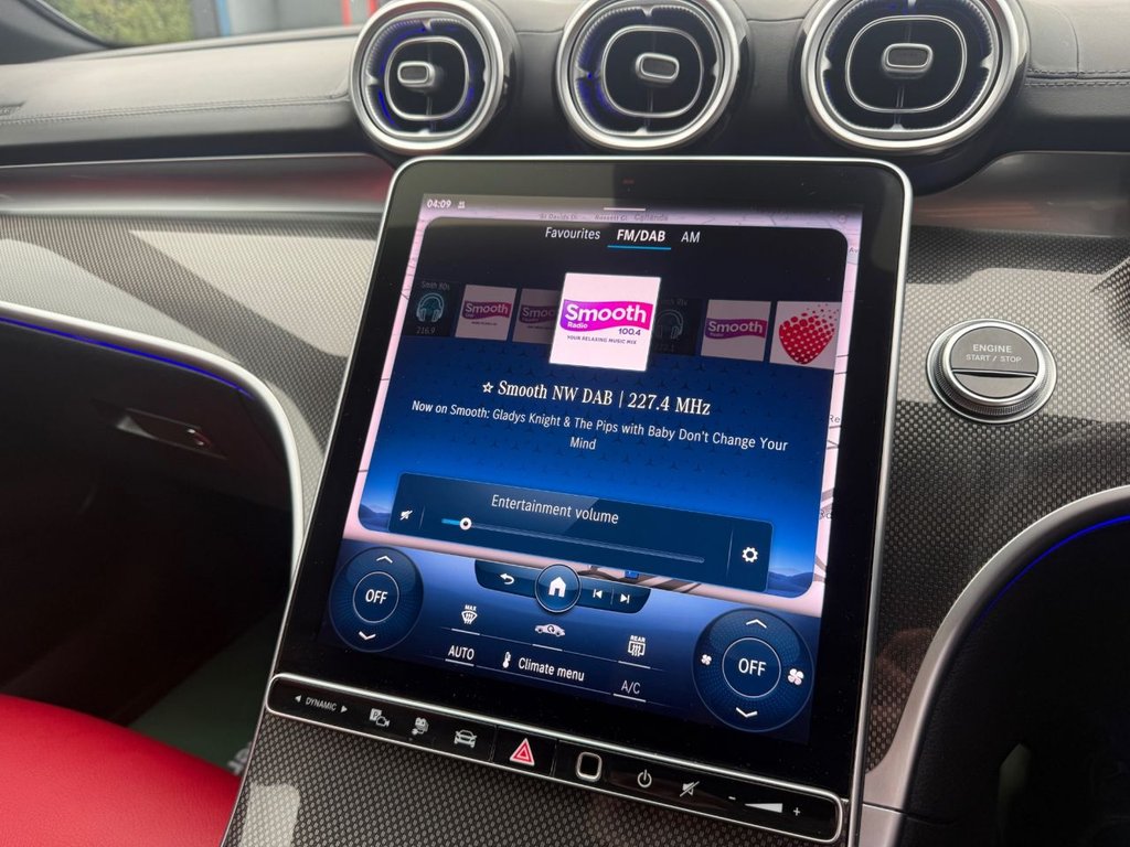 Used Mercedes-Benz C Class 2022 for sale - 76670525: Photo 24