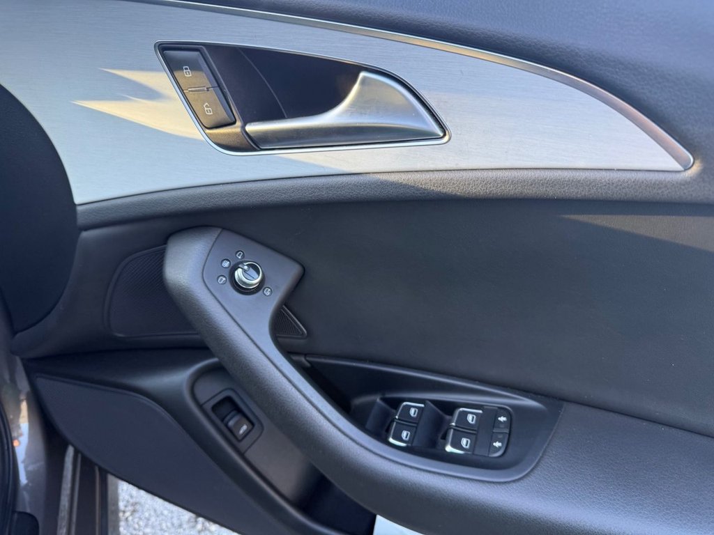 Used Audi A6 Saloon 2013 for sale - 76570533: Photo 15