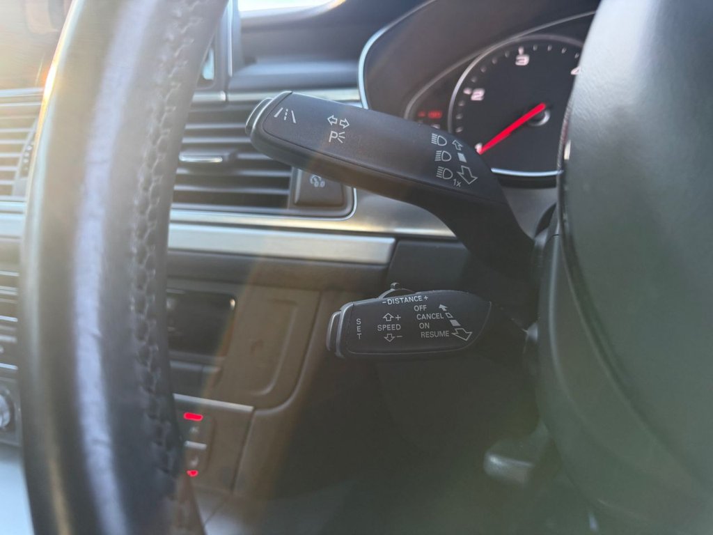 Used Audi A6 Saloon 2013 for sale - 76570533: Photo 16