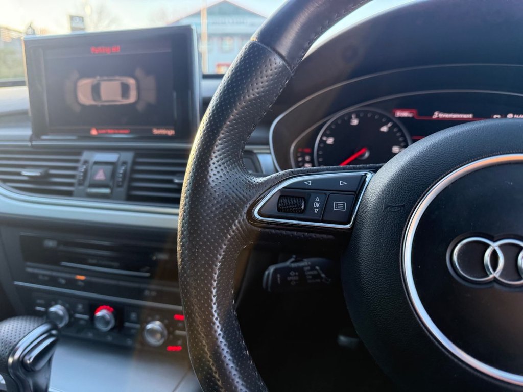 Used Audi A6 Saloon 2013 for sale - 76570533: Photo 17