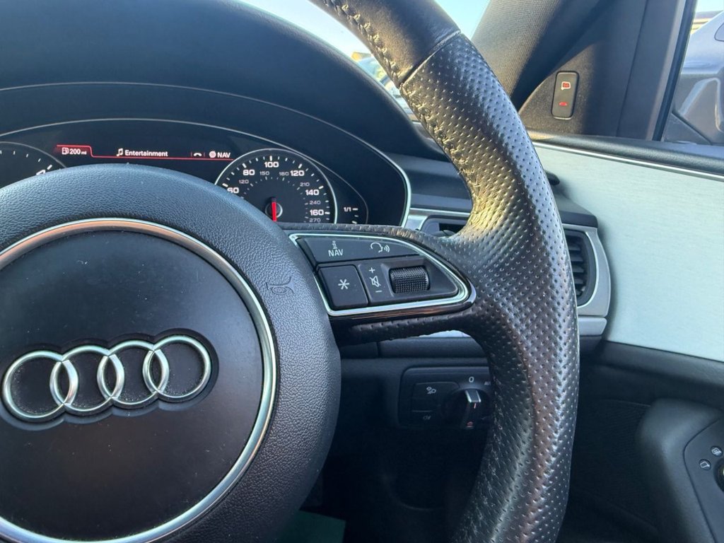 Used Audi A6 Saloon 2013 for sale - 76570533: Photo 18