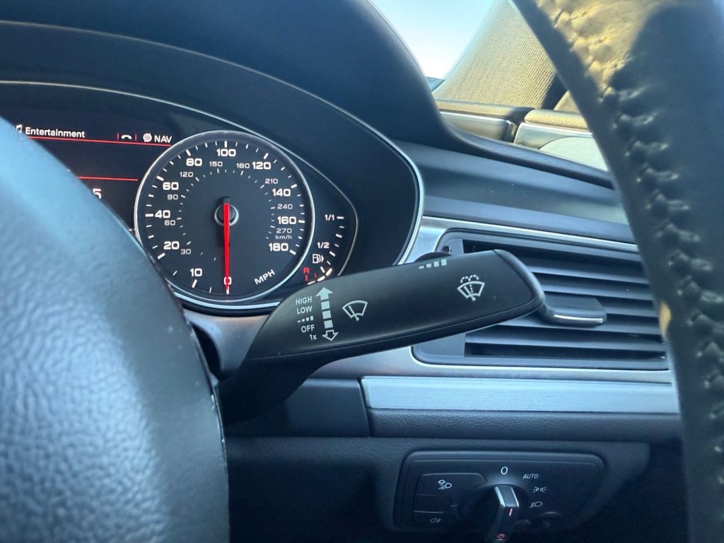 Used Audi A6 Saloon 2013 for sale - 76570533: Photo 19