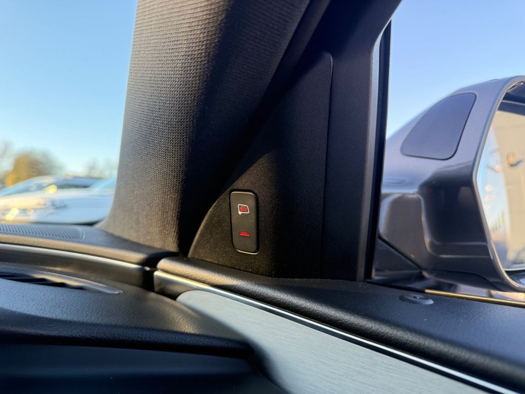 Used Audi A6 Saloon 2013 for sale - 76570533: Photo 20