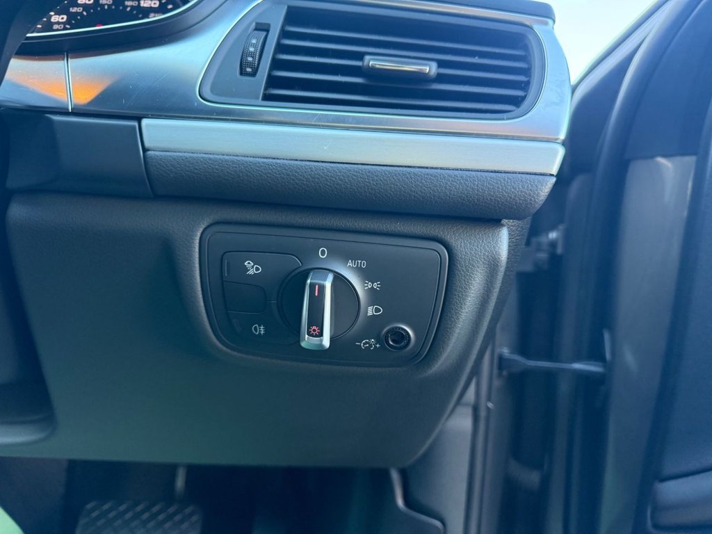 Used Audi A6 Saloon 2013 for sale - 76570533: Photo 21