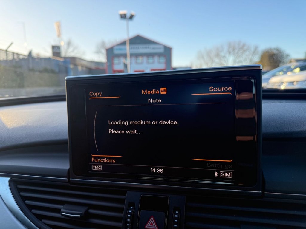 Used Audi A6 Saloon 2013 for sale - 76570533: Photo 22