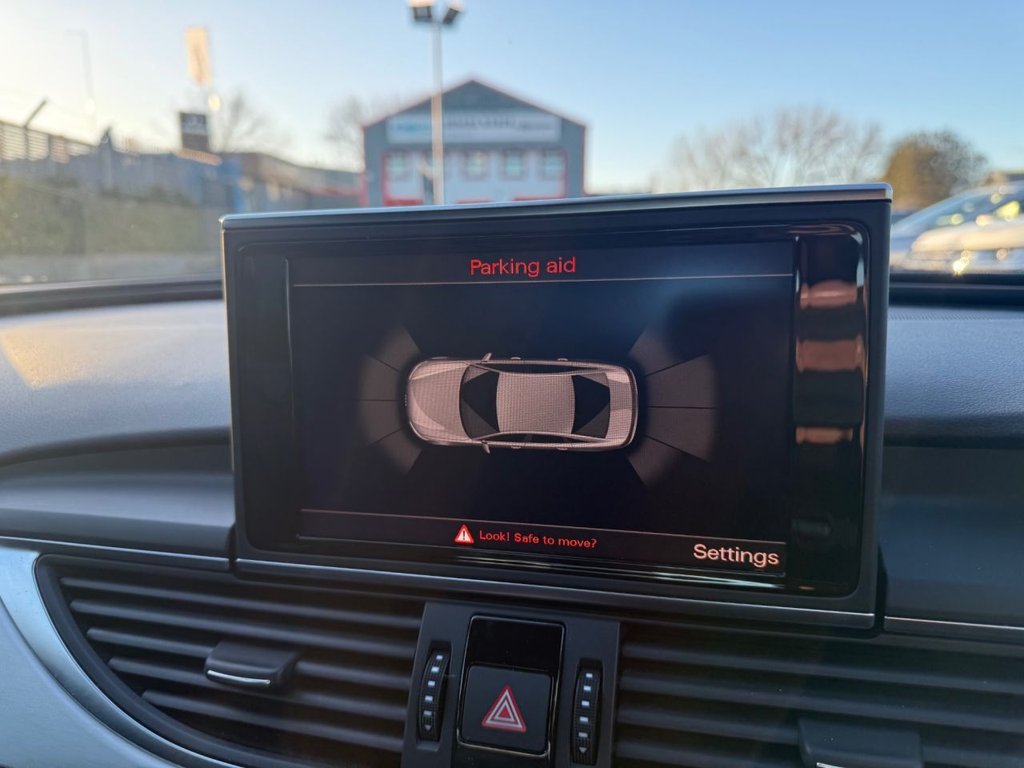 Used Audi A6 Saloon 2013 for sale - 76570533: Photo 24