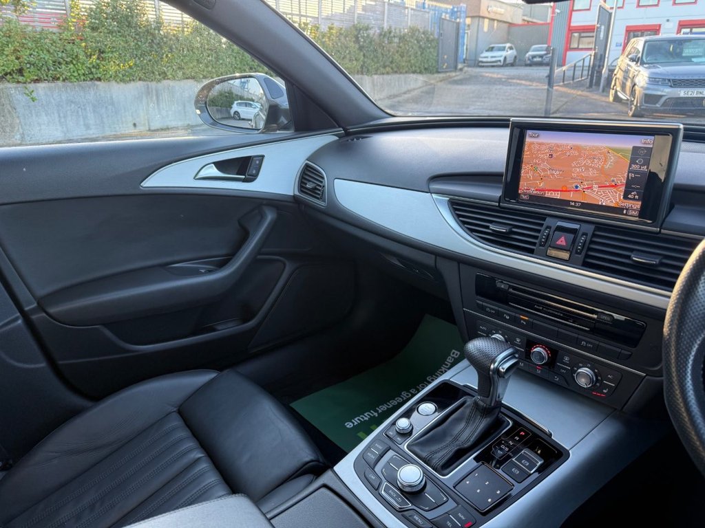 Used Audi A6 Saloon 2013 for sale - 76570533: Photo 28