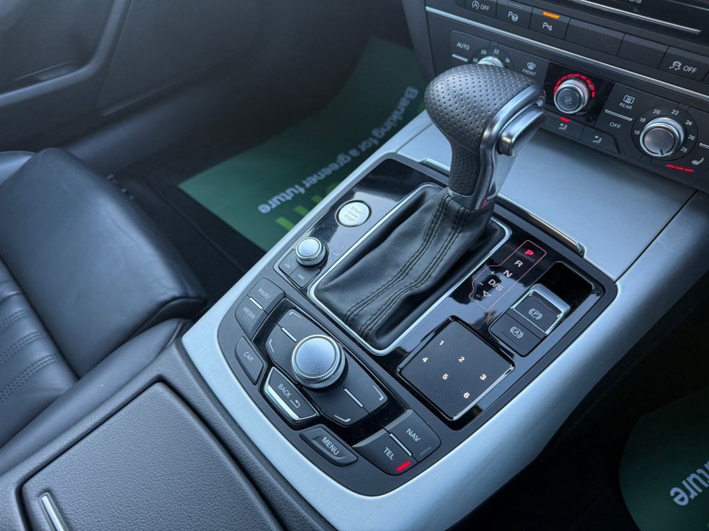 Used Audi A6 Saloon 2013 for sale - 76570533: Photo 29