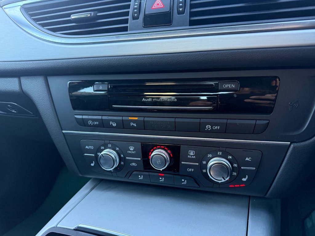 Used Audi A6 Saloon 2013 for sale - 76570533: Photo 30