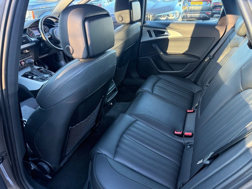 Used Audi A6 Saloon 2013 for sale - 76570533: Photo 32