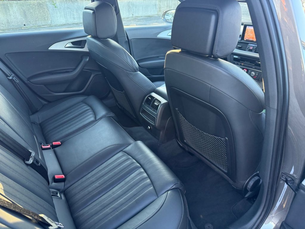 Used Audi A6 Saloon 2013 for sale - 76570533: Photo 33