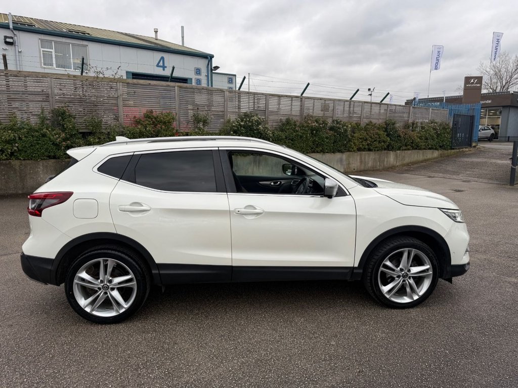 Used Nissan Qashqai 2019 for sale - 77227055: Photo 10