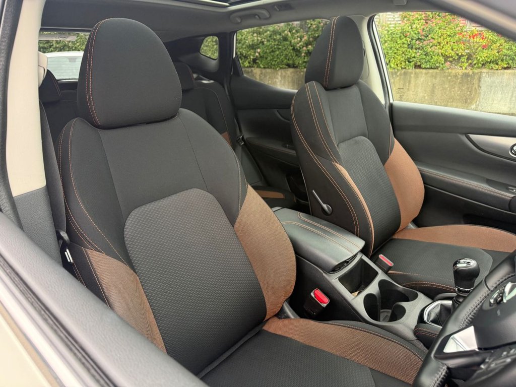 Used Nissan Qashqai 2019 for sale - 77227055: Photo 14