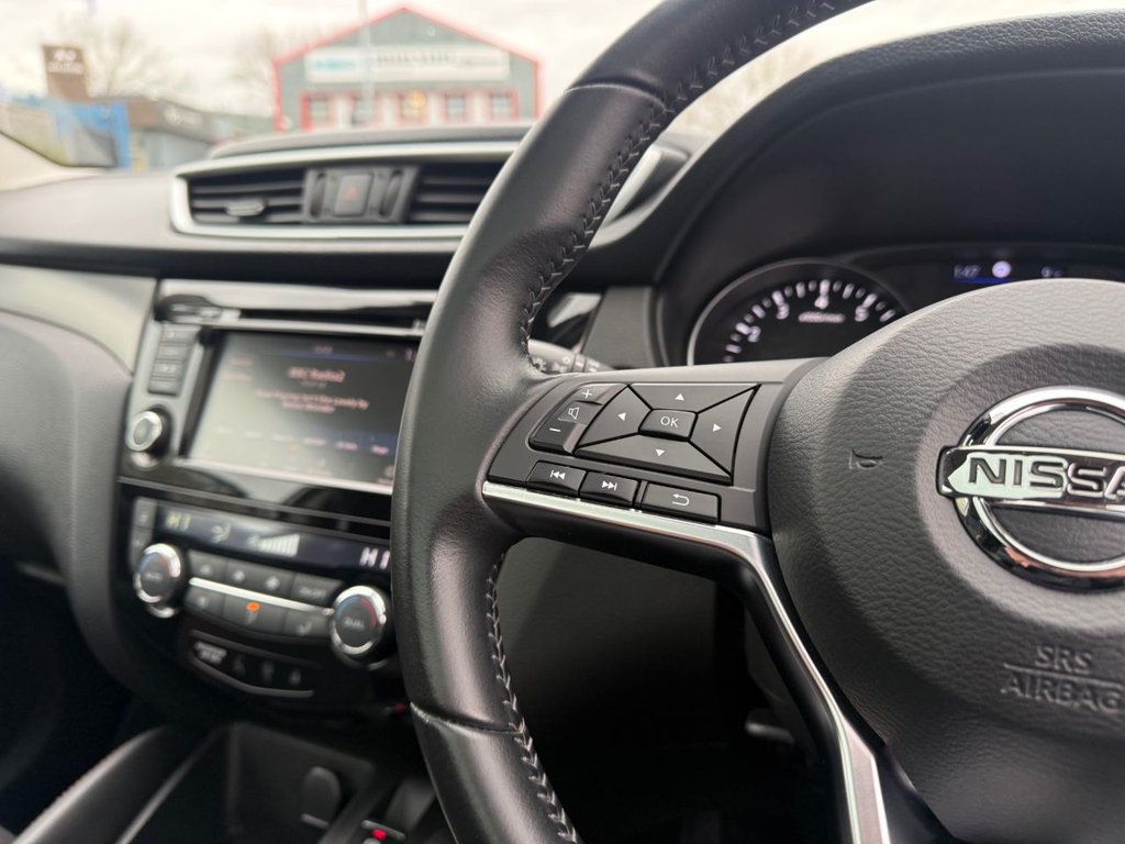 Used Nissan Qashqai 2019 for sale - 77227055: Photo 18