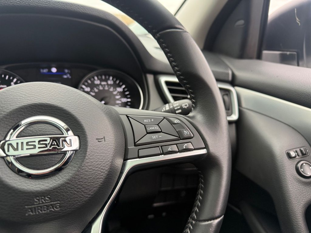 Used Nissan Qashqai 2019 for sale - 77227055: Photo 19