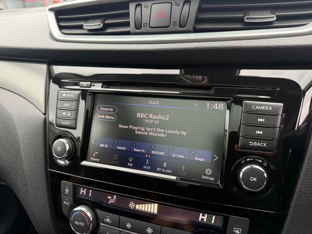 Used Nissan Qashqai 2019 for sale - 77227055: Photo 20