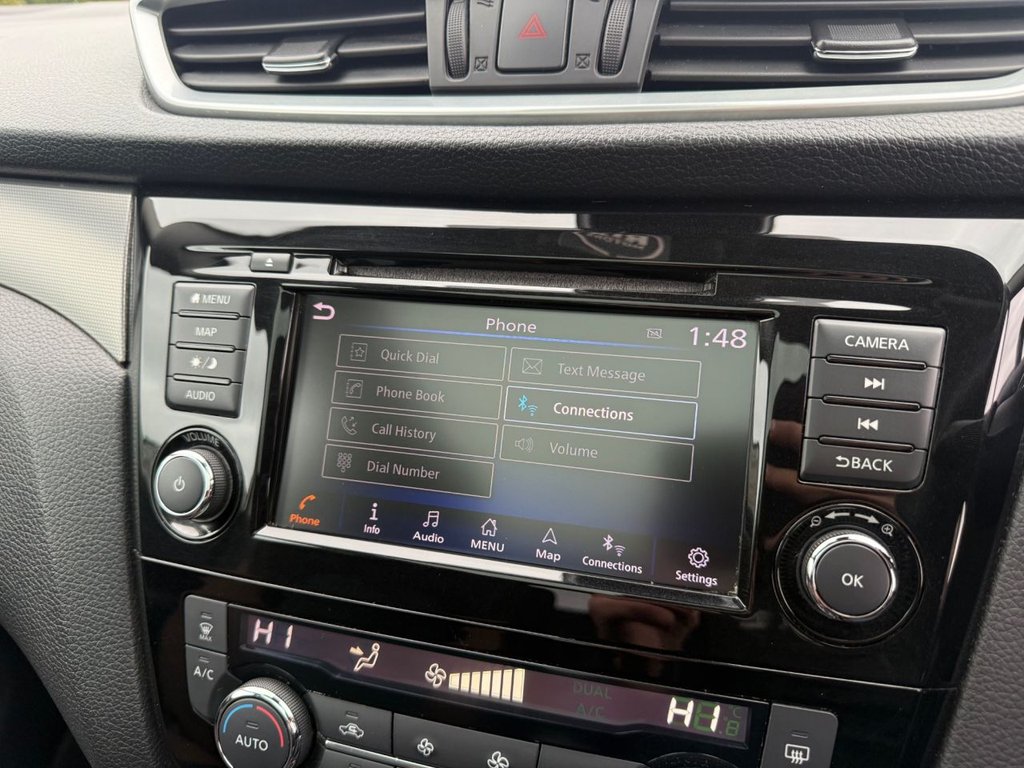 Used Nissan Qashqai 2019 for sale - 77227055: Photo 21