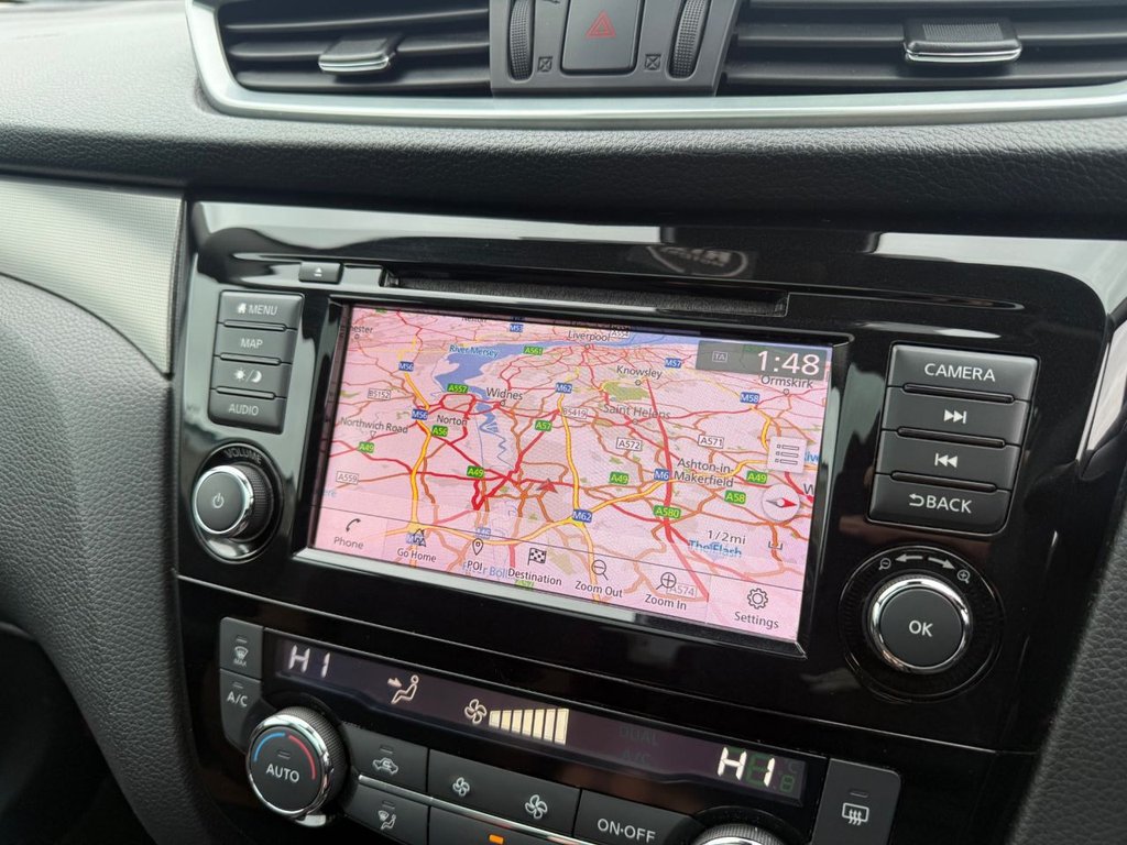 Used Nissan Qashqai 2019 for sale - 77227055: Photo 22