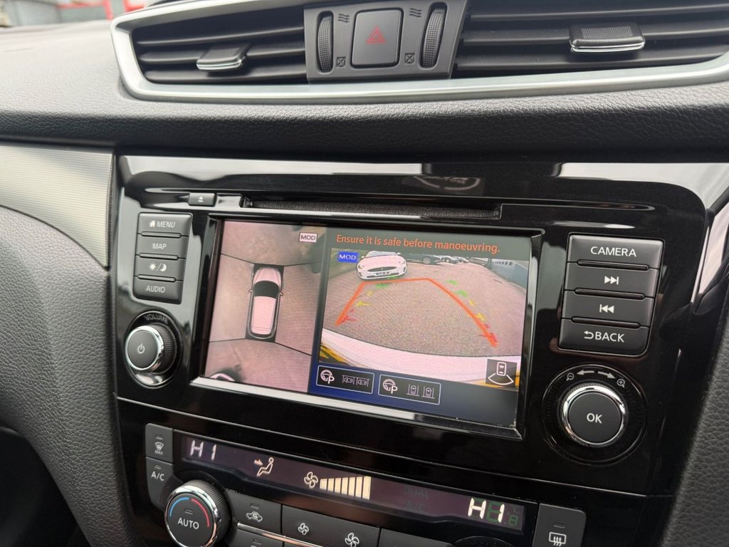 Used Nissan Qashqai 2019 for sale - 77227055: Photo 23